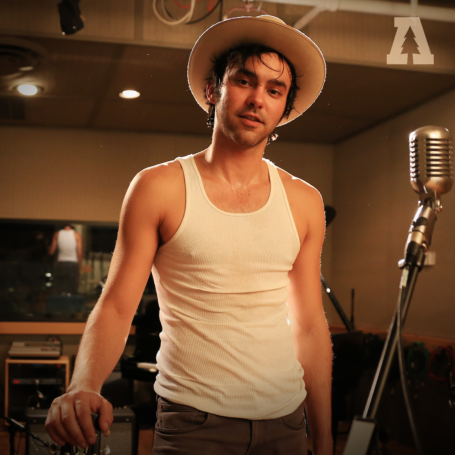 Audiotree Live