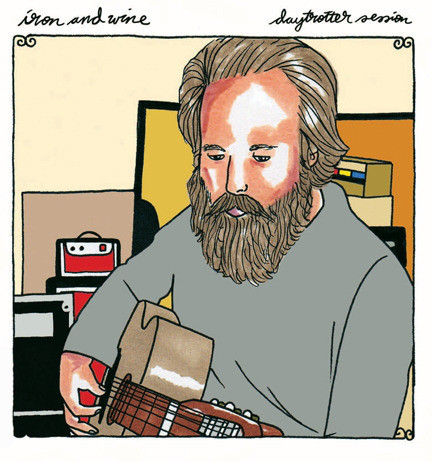 Daytrotter Session