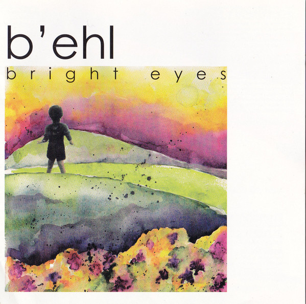 Bright Eyes