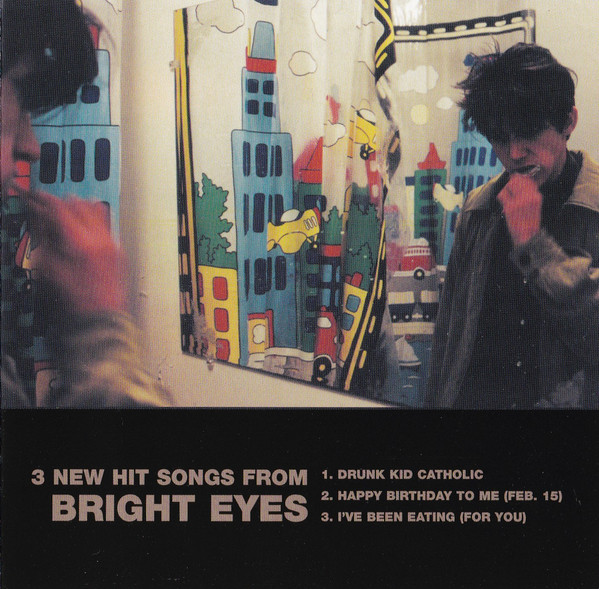 3 New Hit Songs