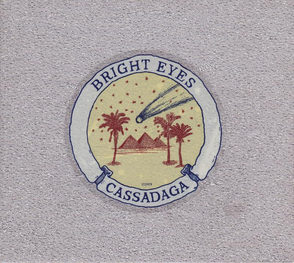 Cassadaga