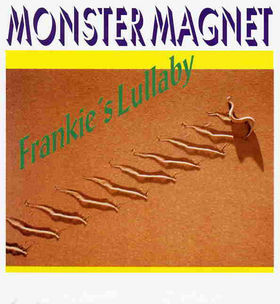 Frankie's Lullaby