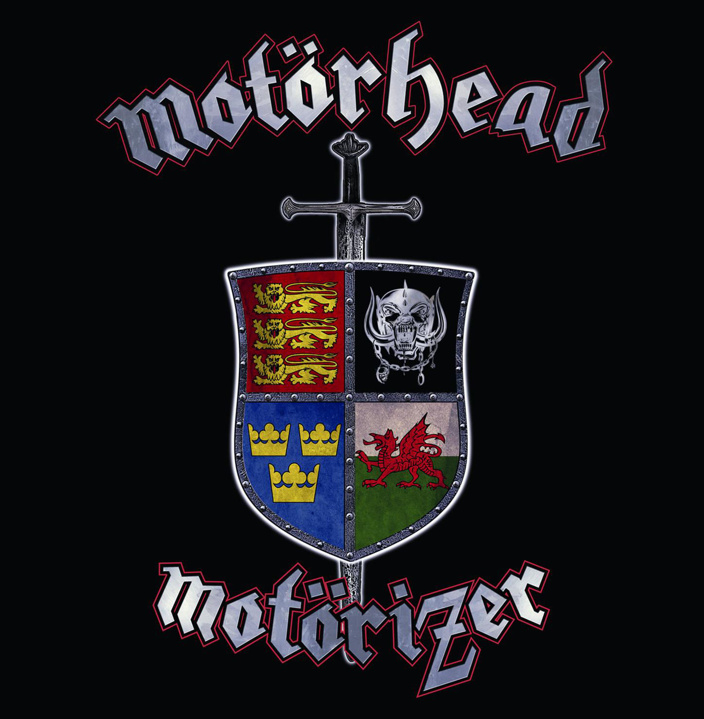 Motörizer