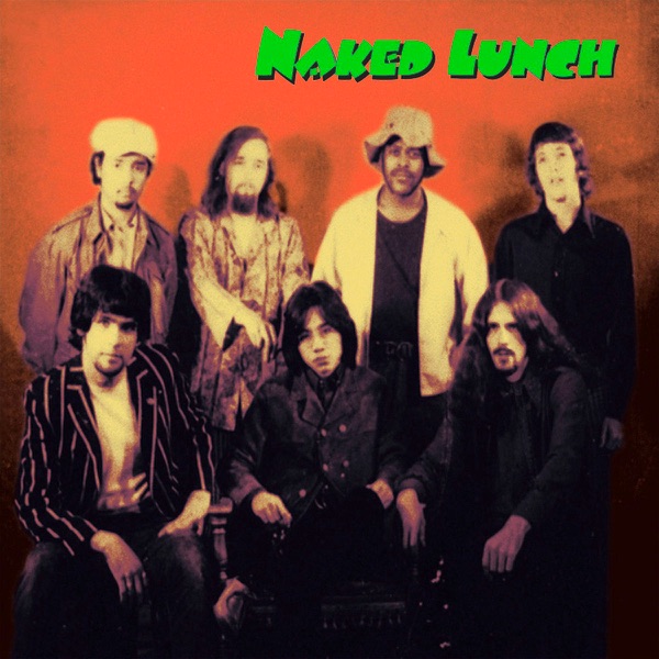 Naked Lunch