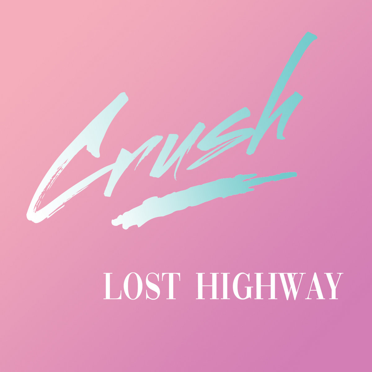 Crush