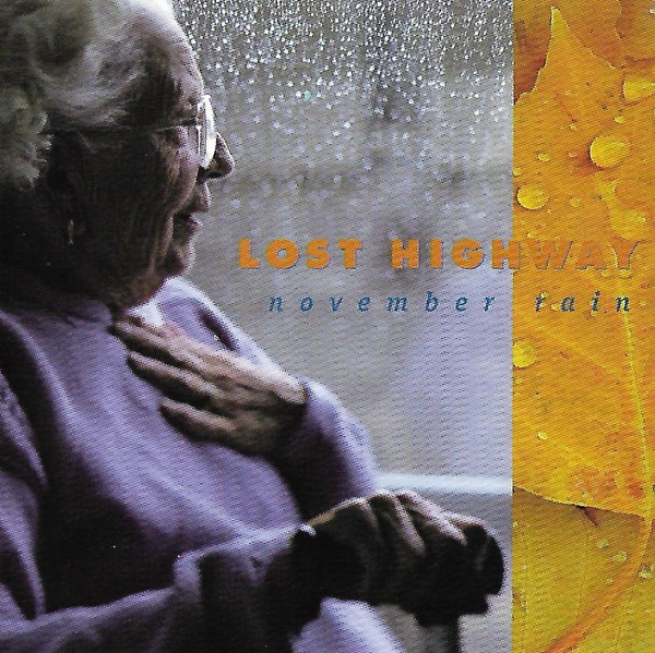 November Rain