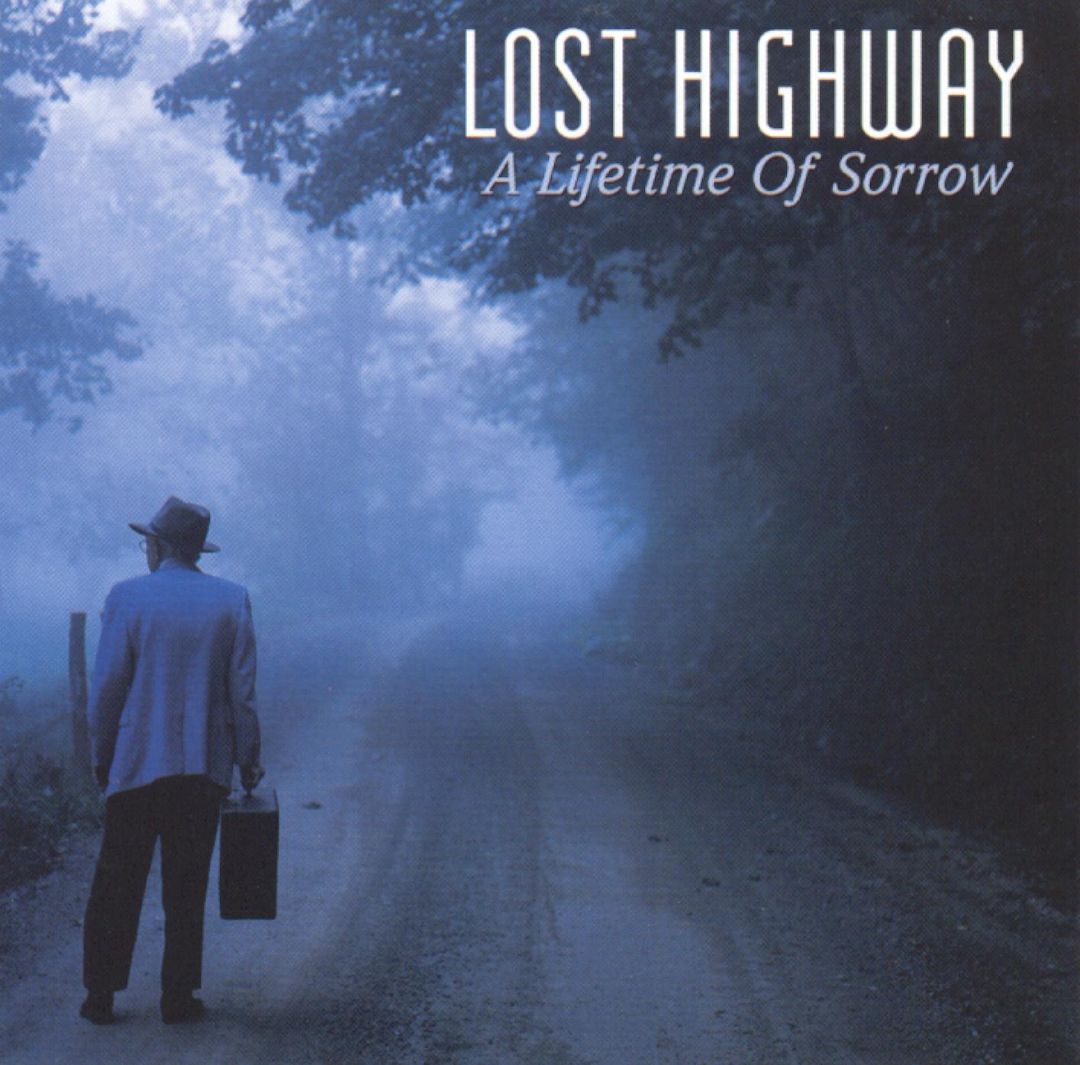 A Lifetime of Sorrow