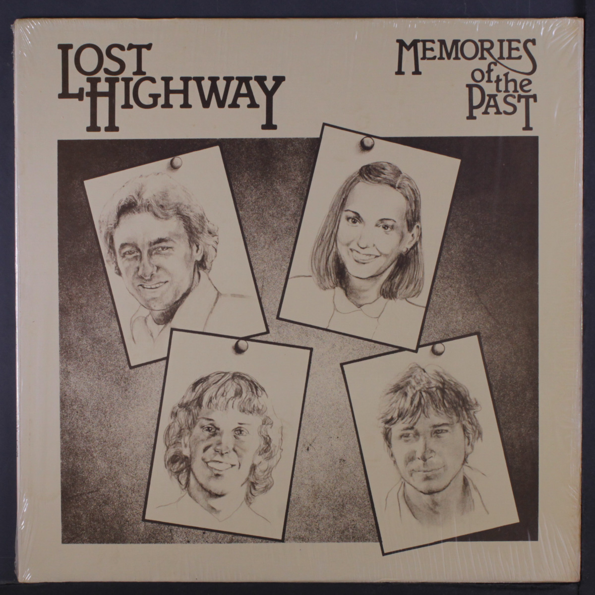 Memories of the Past