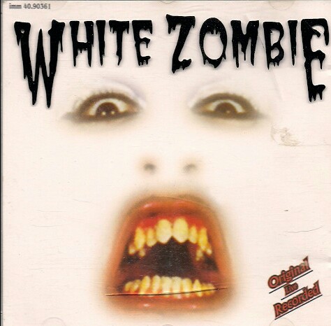 White Zombie