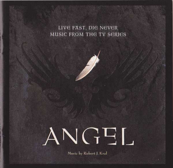 Angel: Live Fast, Die Never