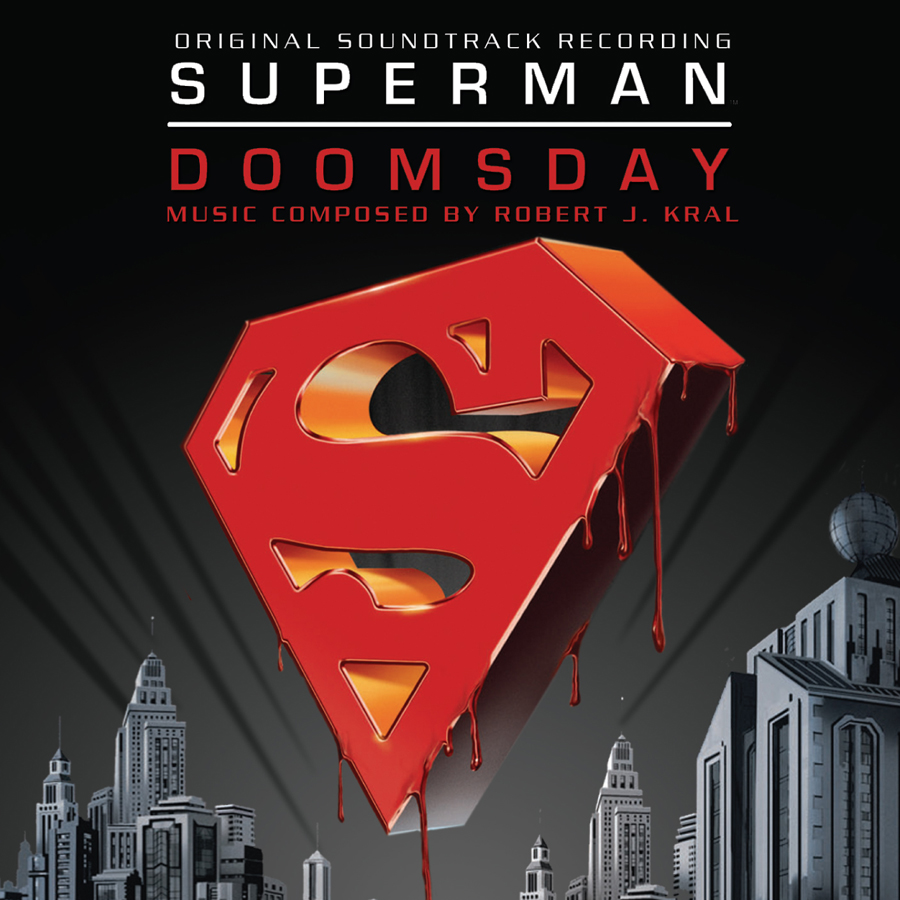 Superman: Doomsday