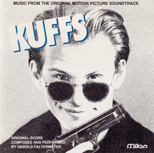 Kuffs
