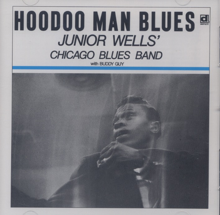 Hoodo Man Blues