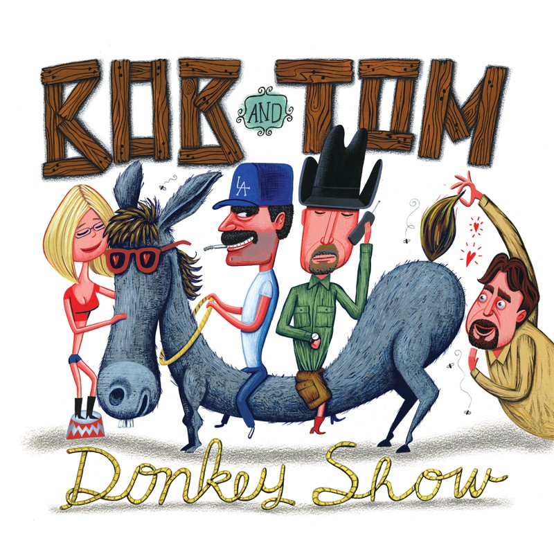 Donkey Show
