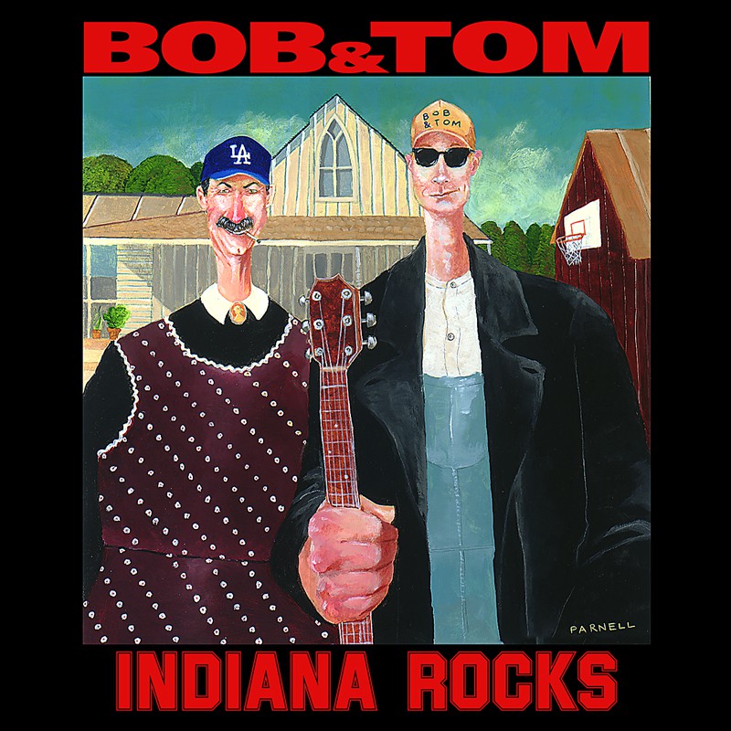 Indiana Rocks