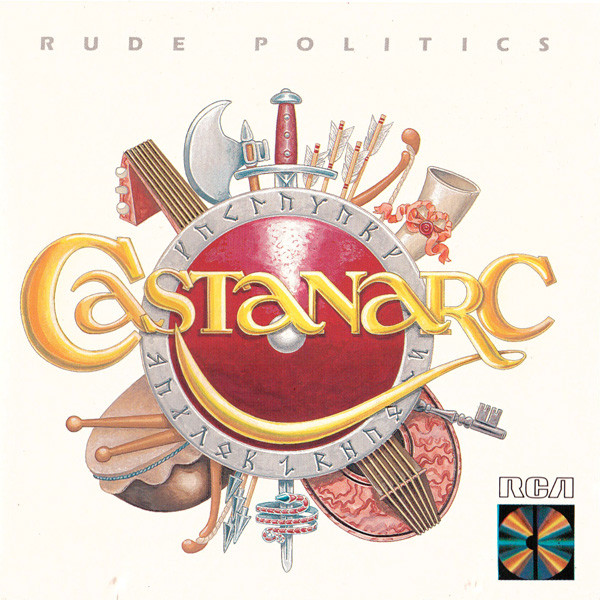 Rude Politics
