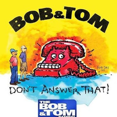 Don't Answer That!