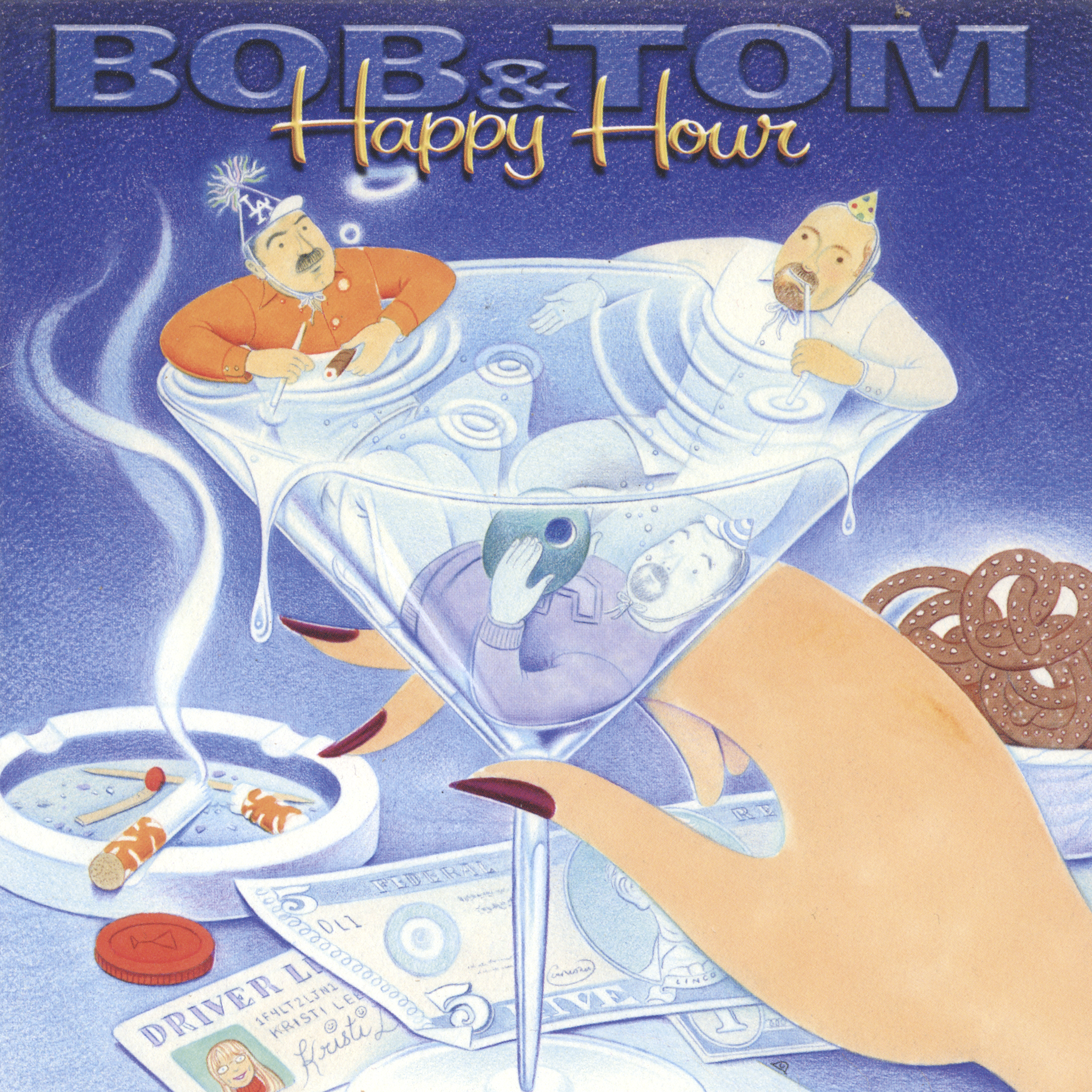 Happy Hour