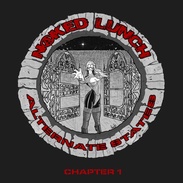 Alternate States : chapter 1