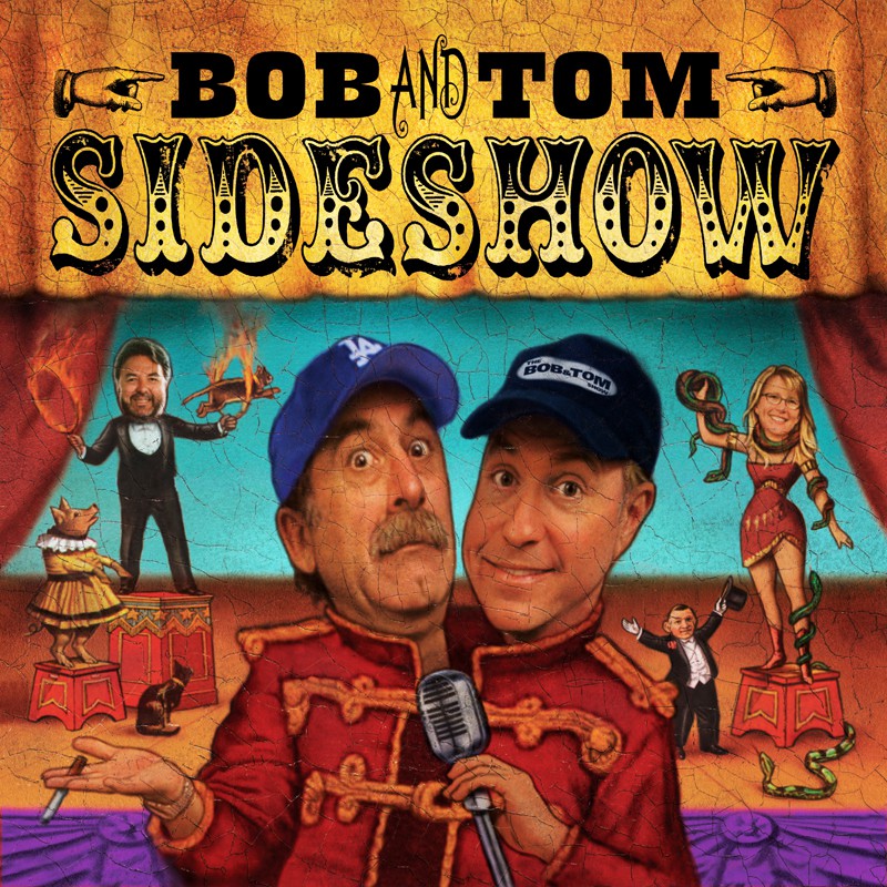 Sideshow