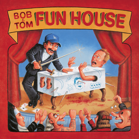Fun House