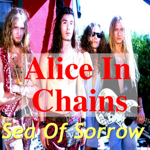 Sea of Sorrow