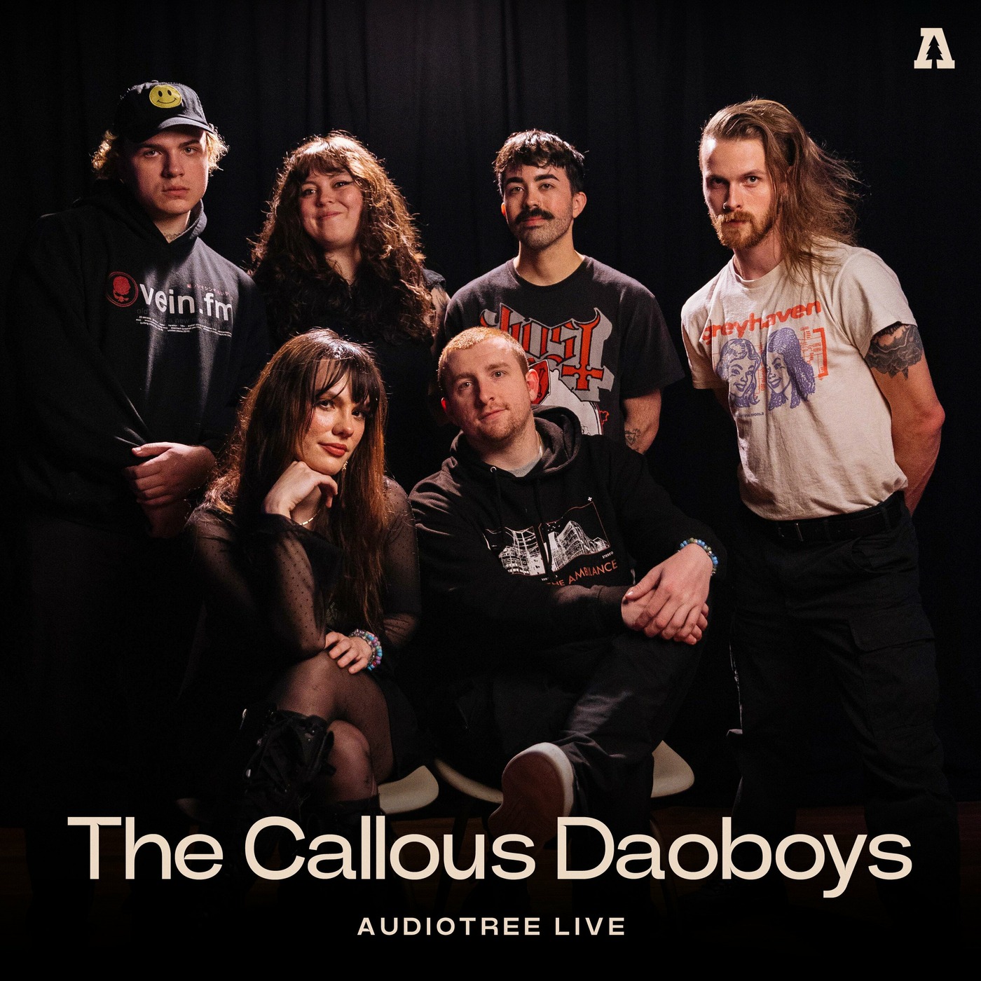 Audiotree Live