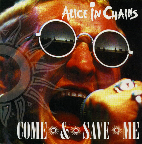 1993: Come and Save Me: Paris, France