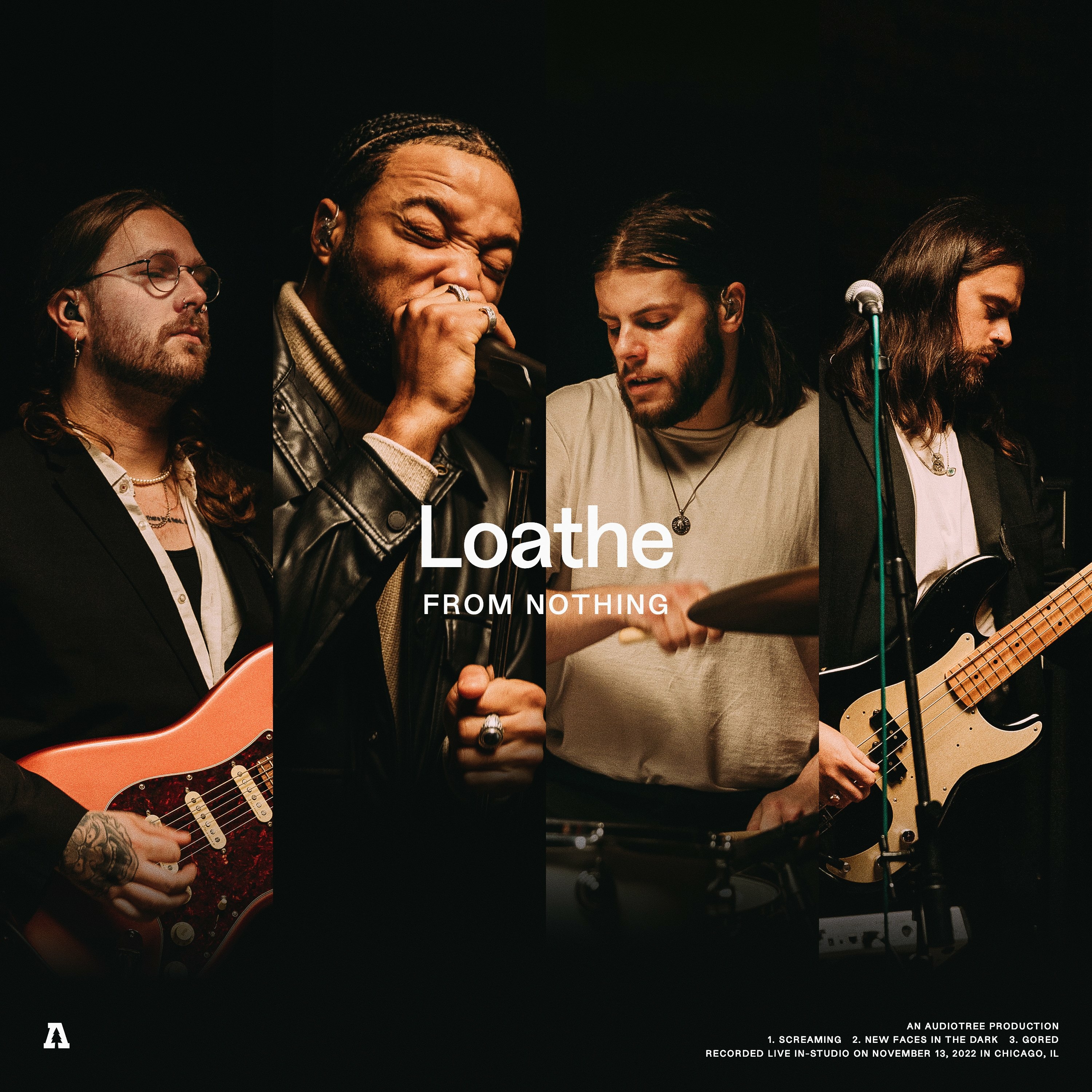 Audiotree From Nothing