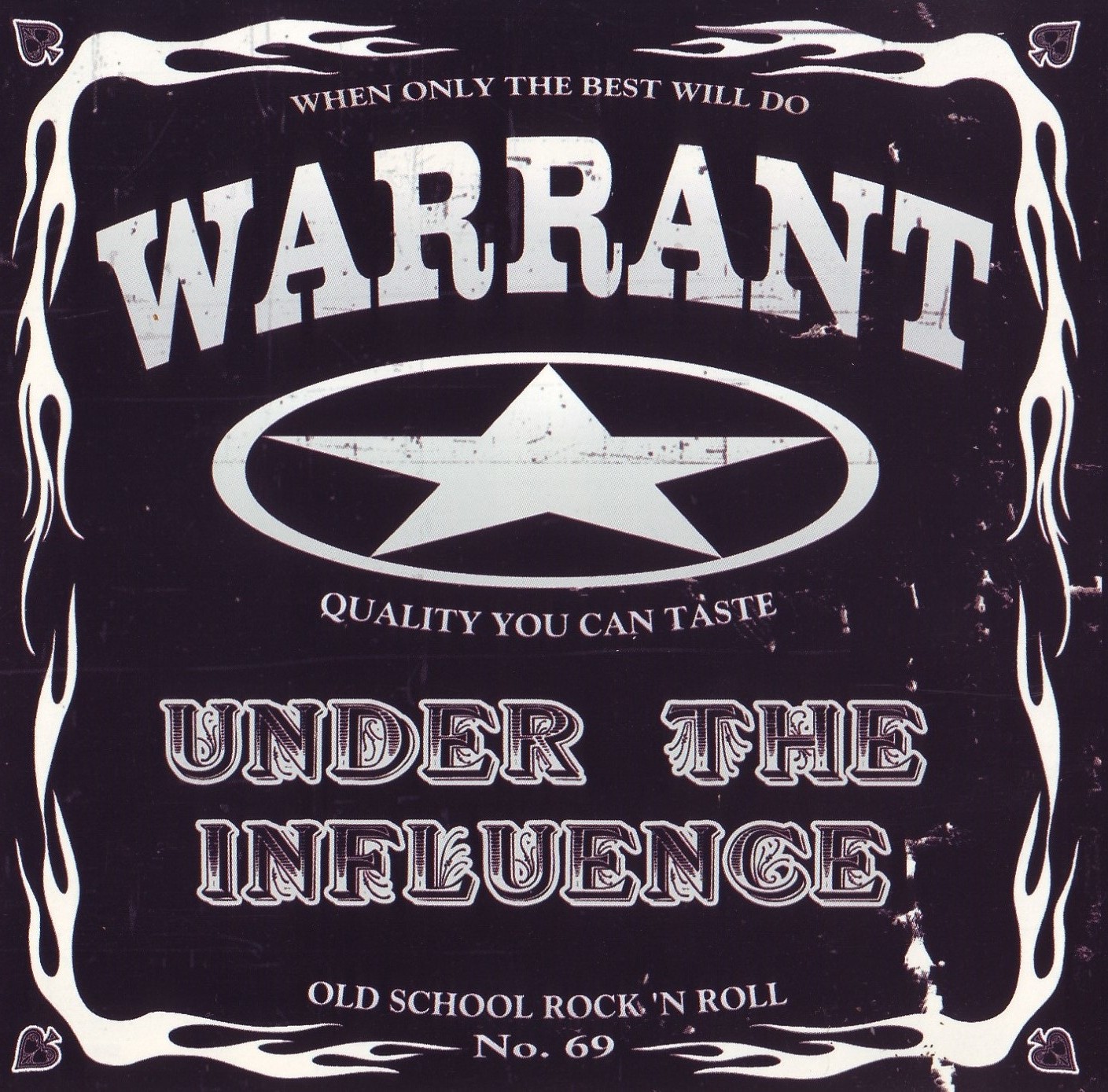Under the Influence