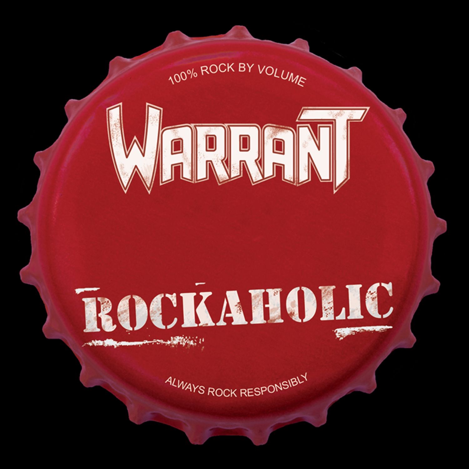 Rockaholic