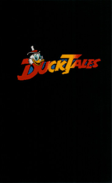 DuckTales