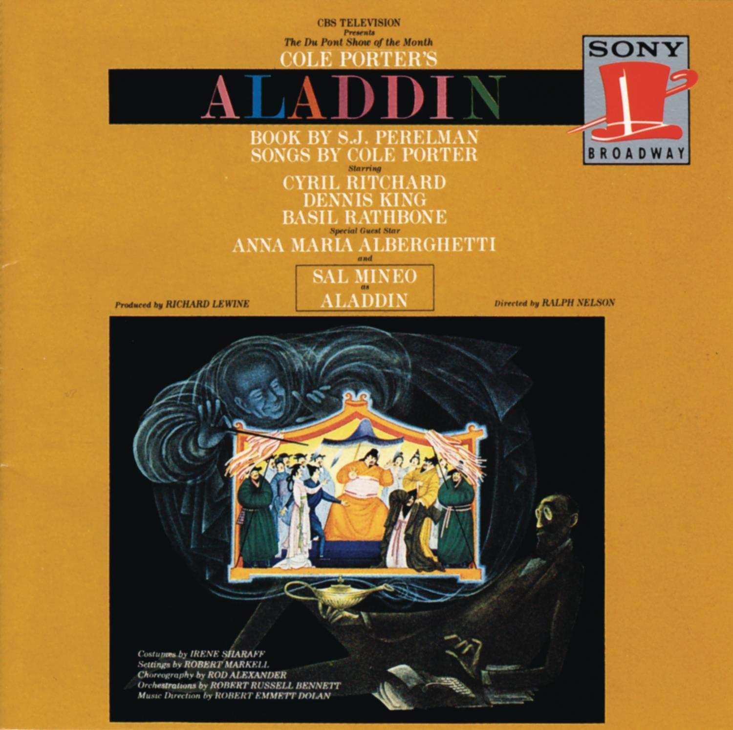 Aladdin