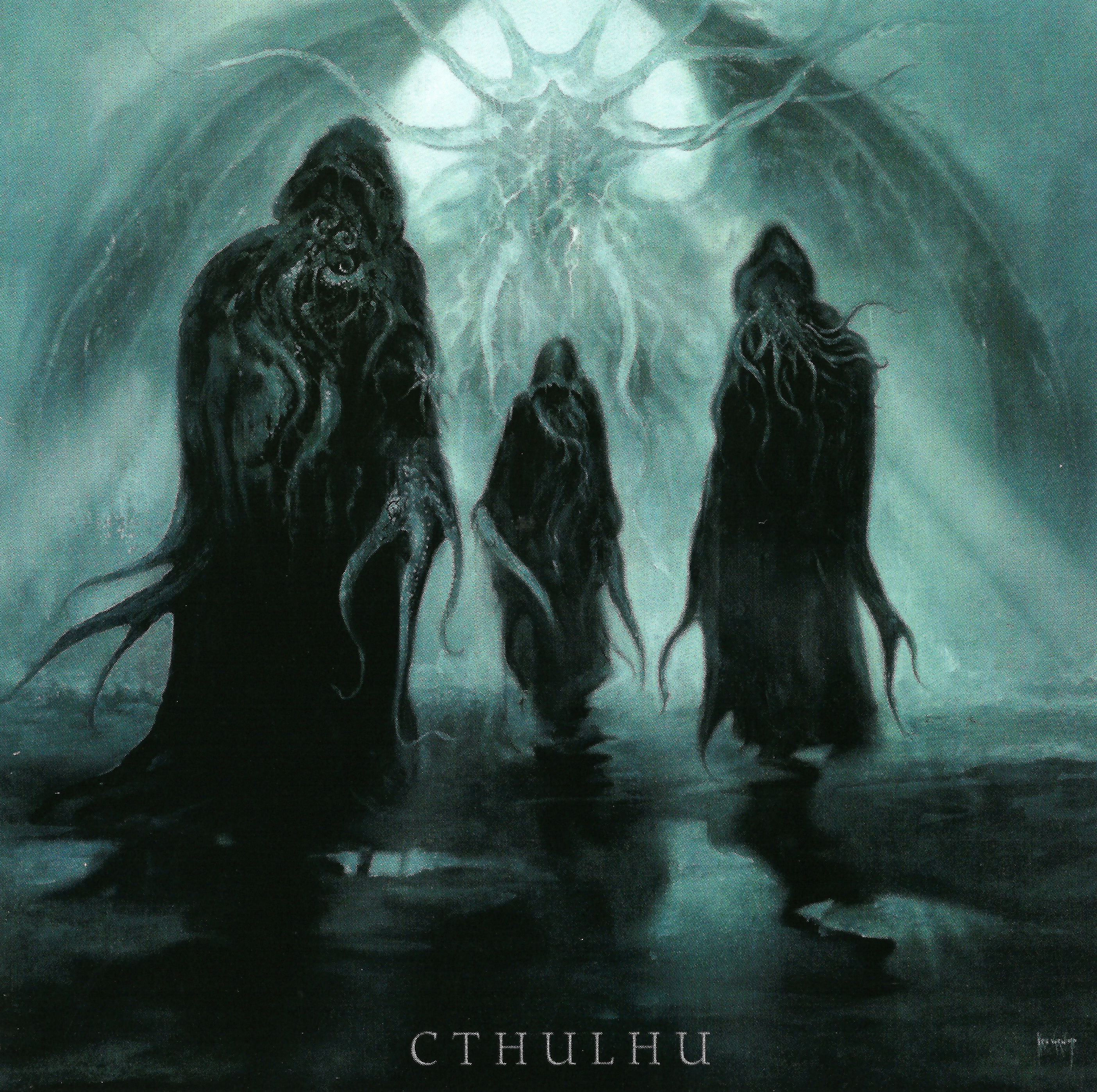 Cthulhu
