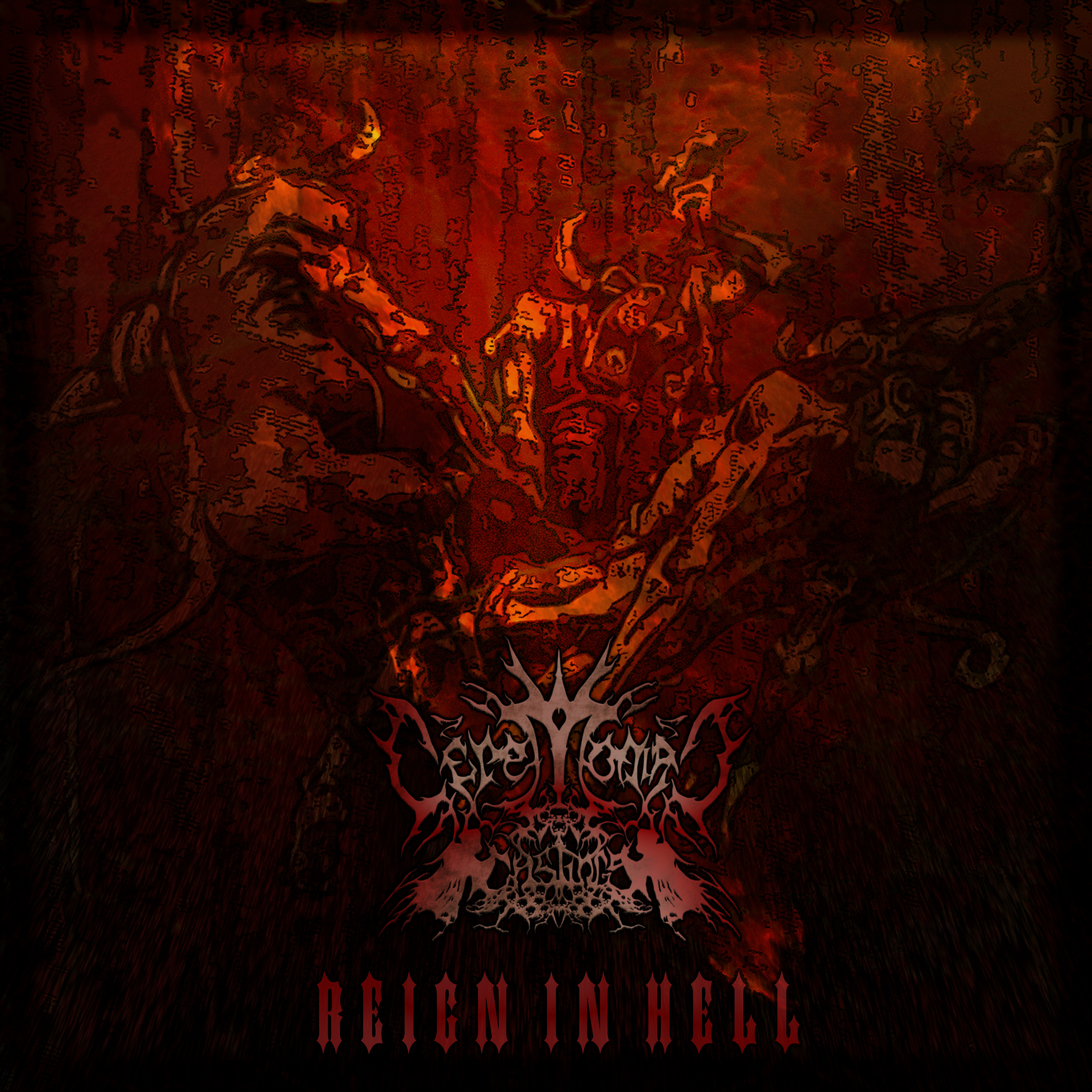 Reign in Hell