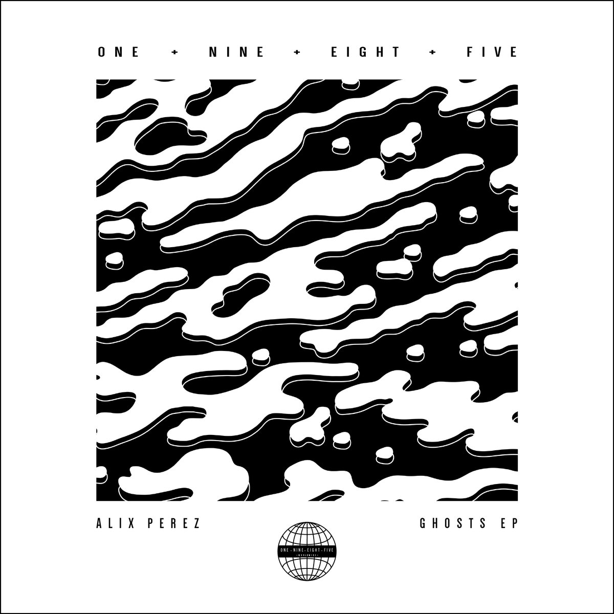 Ghosts EP