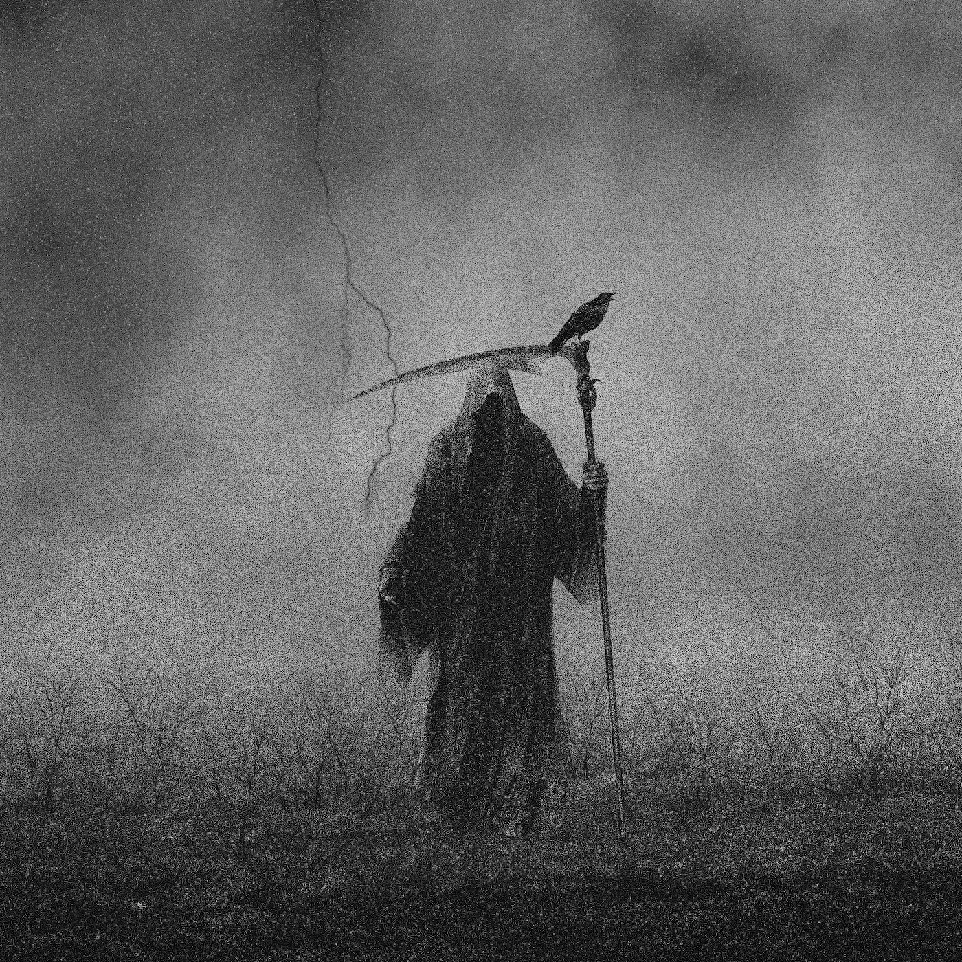 Gloom EP