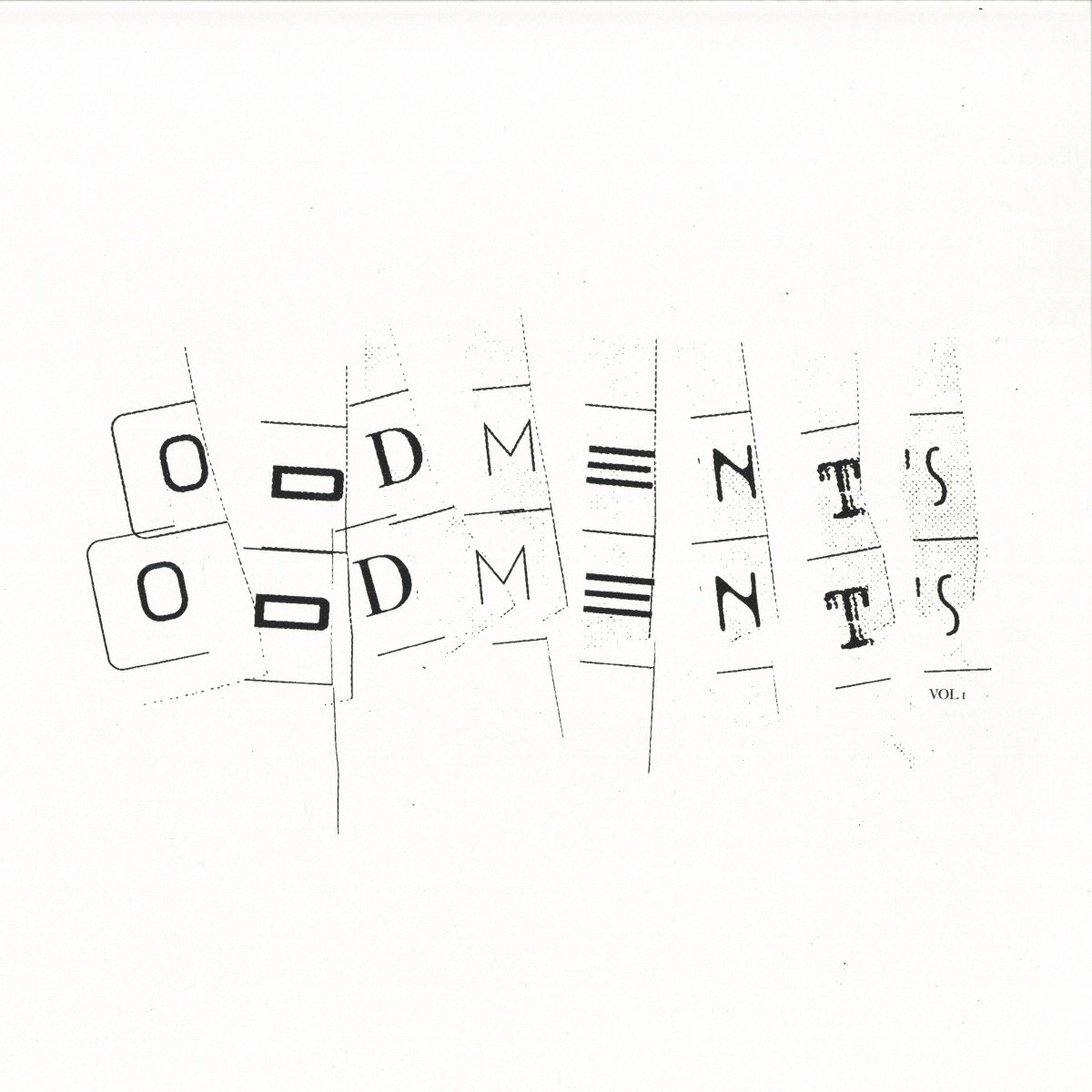 Oddments Vol.1