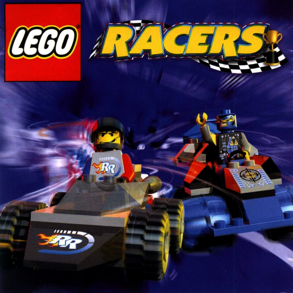 LEGO Racers