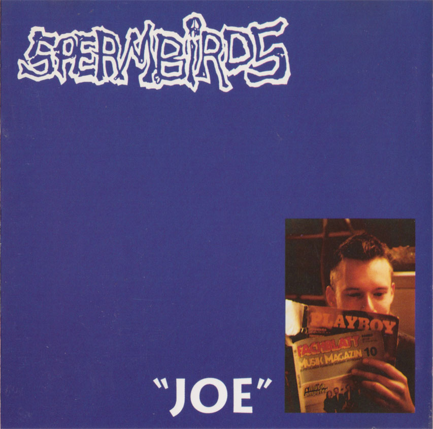 Joe
