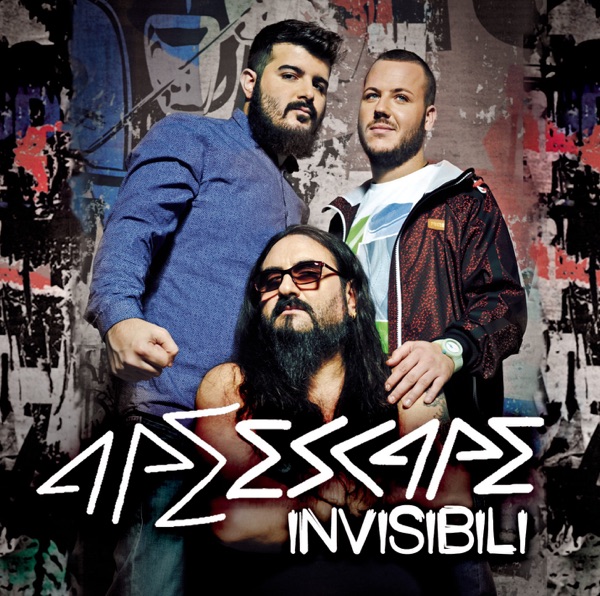 Invisibili