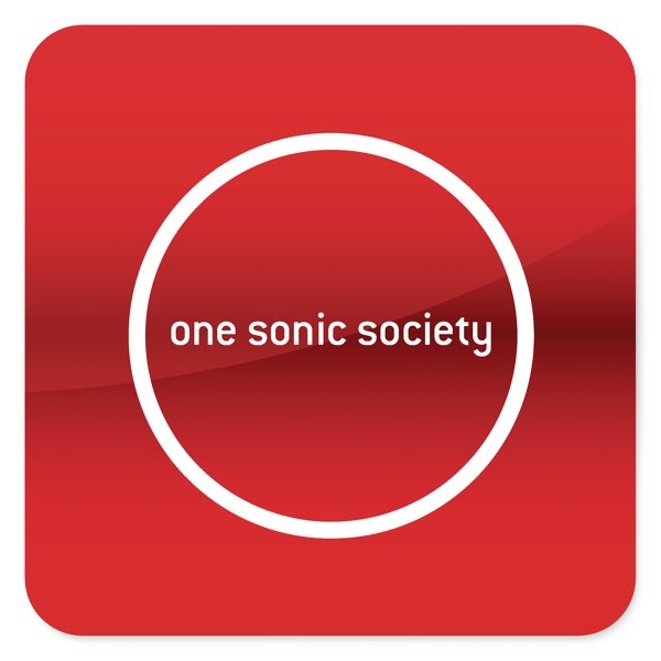 One