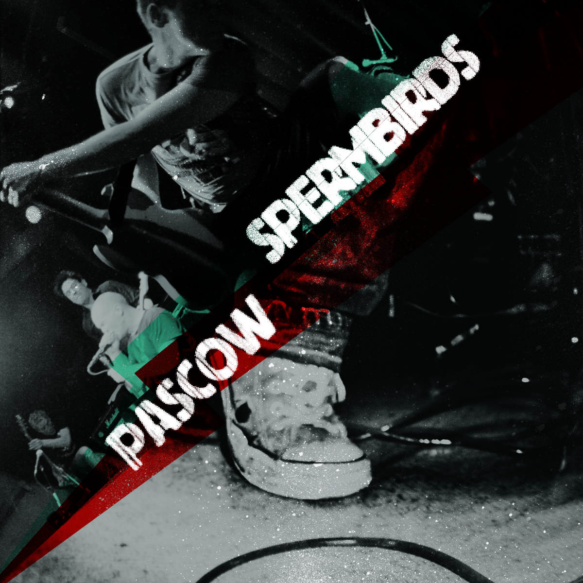 Pascow / Spermbirds