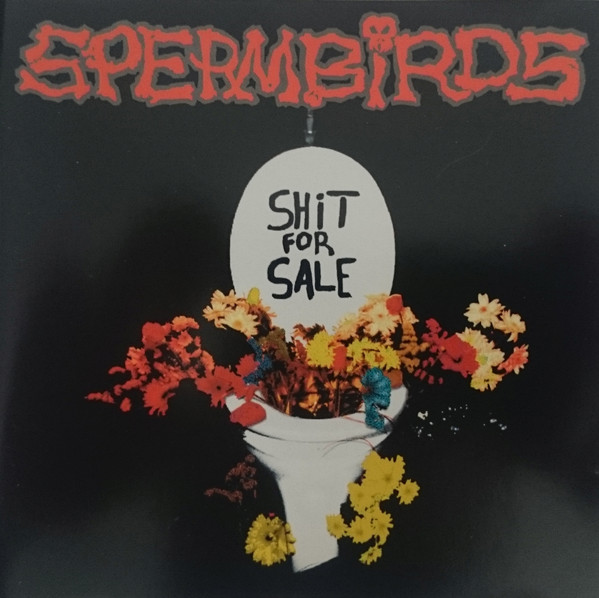 Shit for Sale