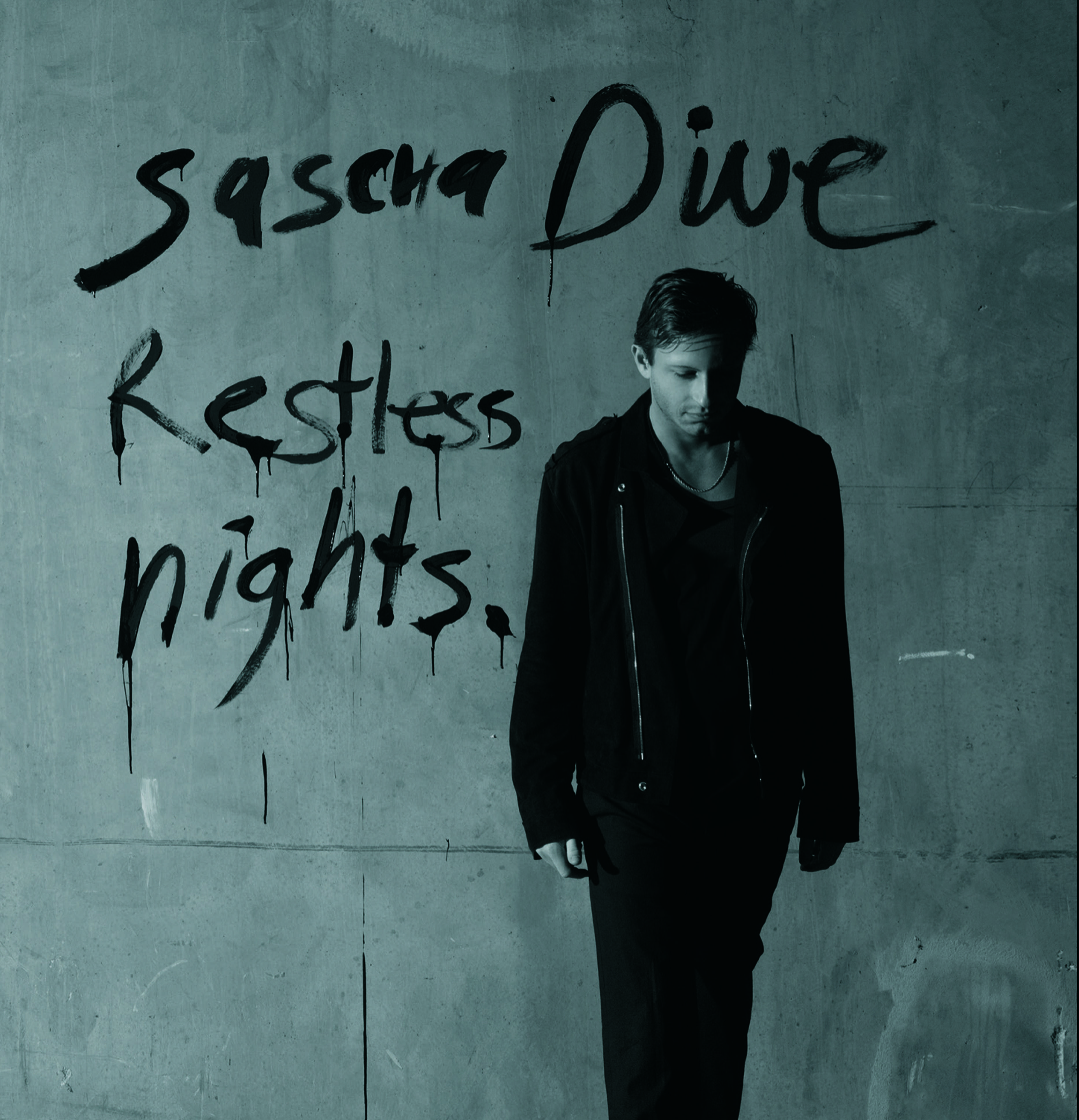 Restless Nights