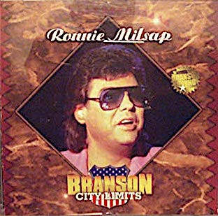 Branson City Limits