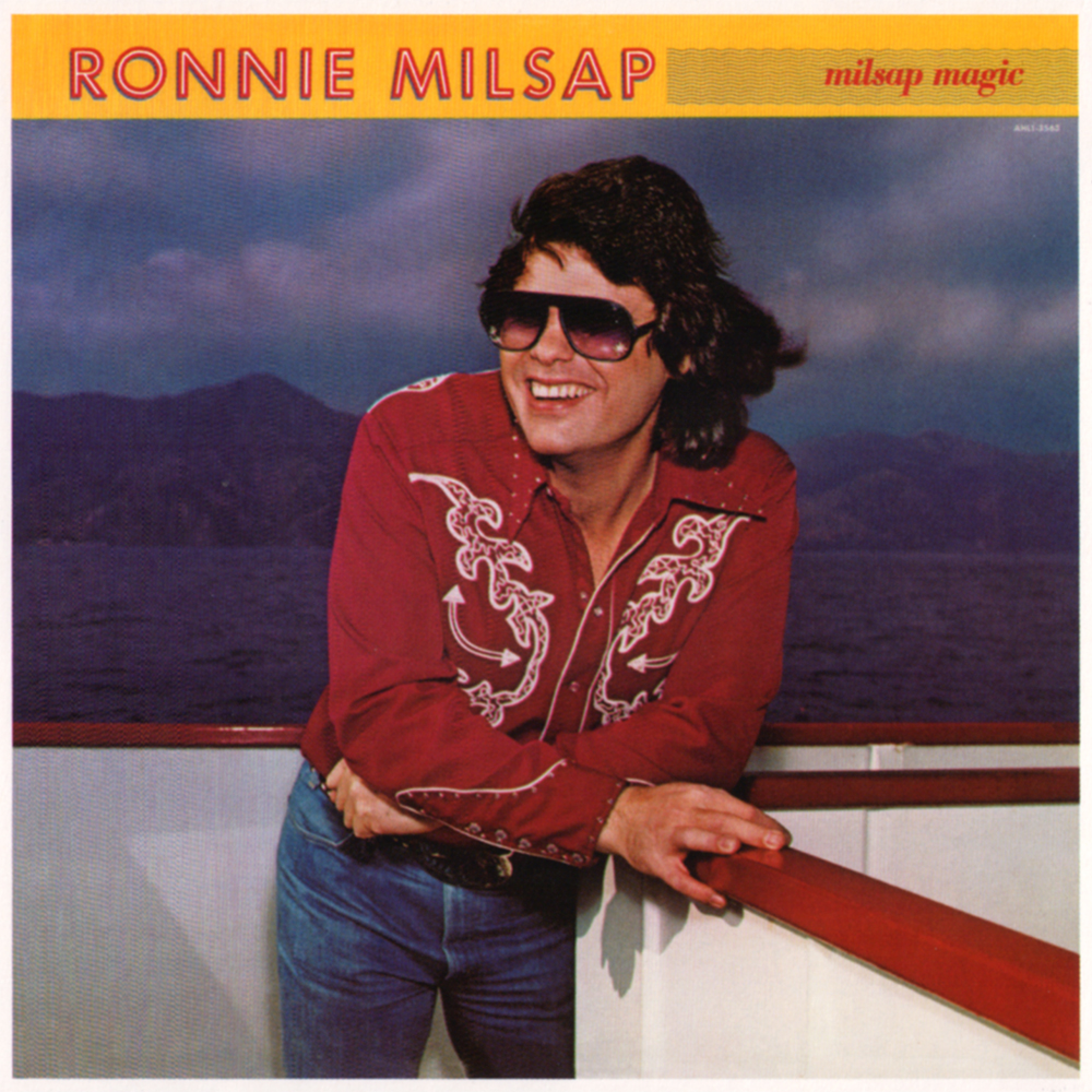 Milsap Magic