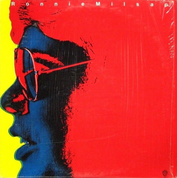 Ronnie Milsap