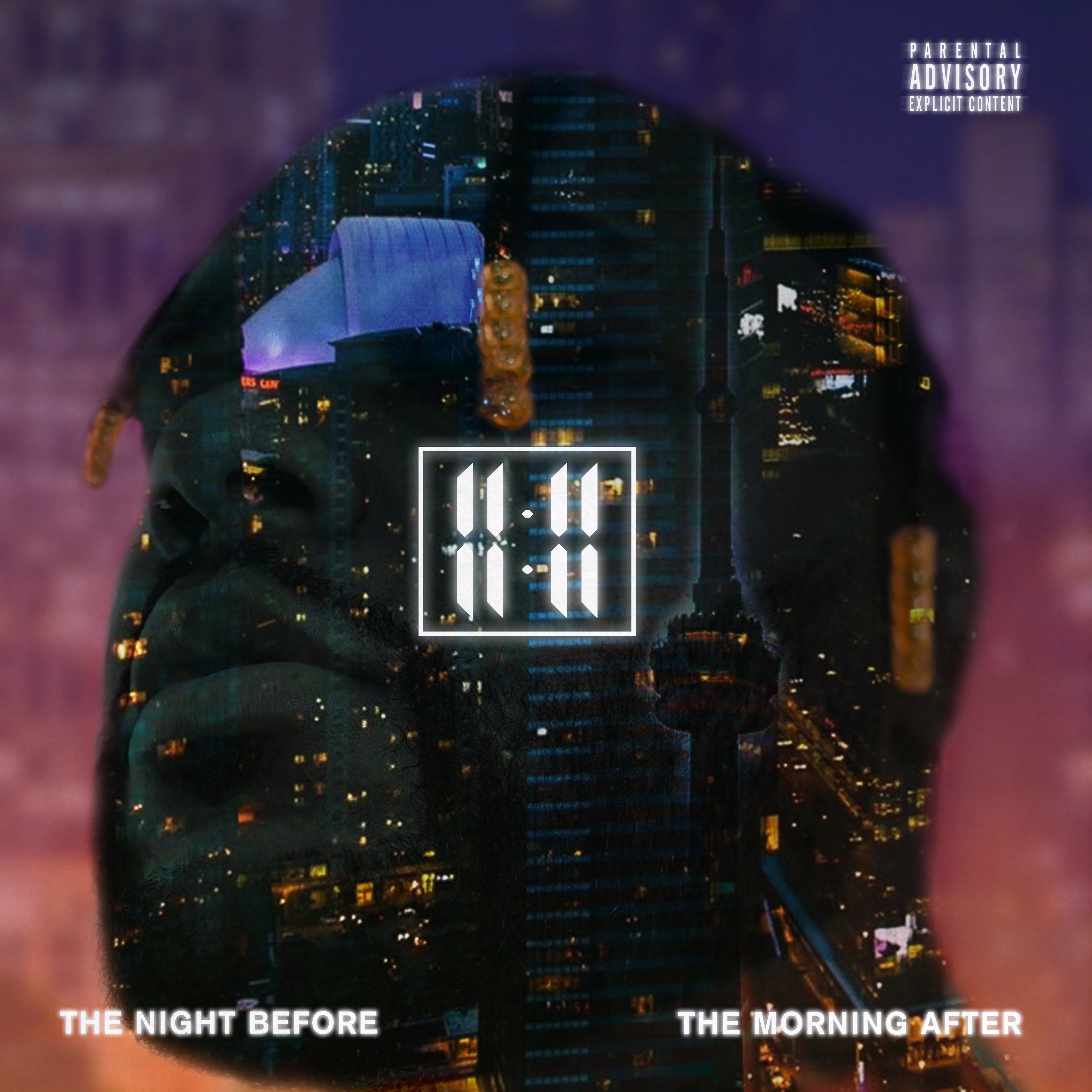 The Night Before the Morning After