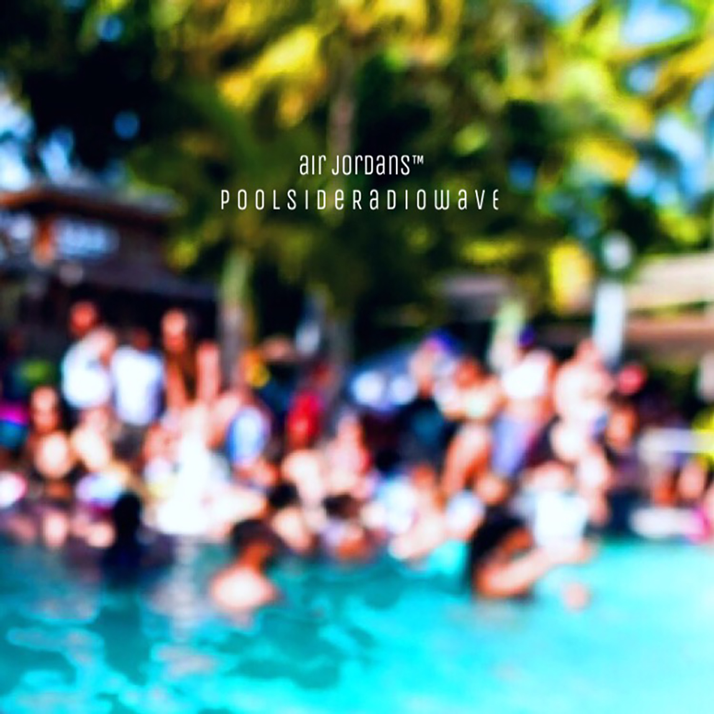 P o o l s i d e R a d i o w a v e vol. 1